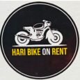 haribikeonrent.com